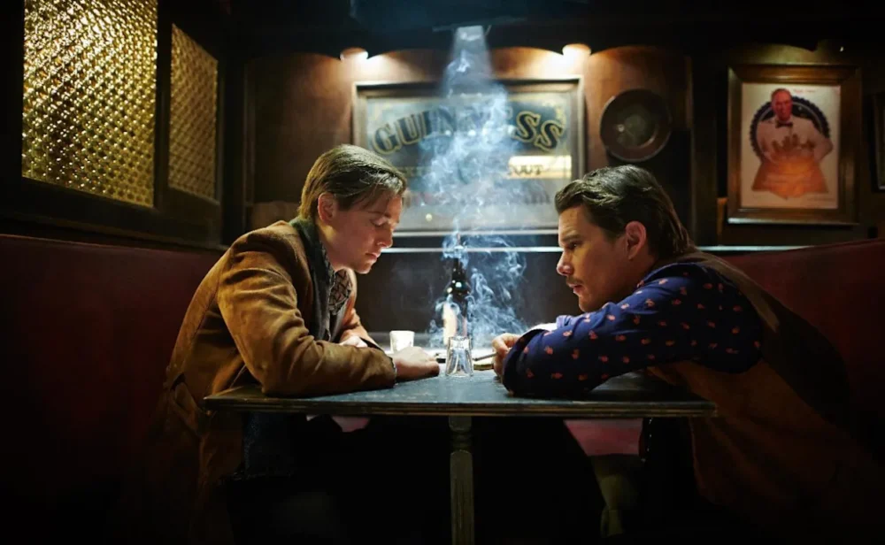Zdjęcie okładkowe wpisu: Najlepsze mało znane filmy o podróżach w czasie | TOP 10
