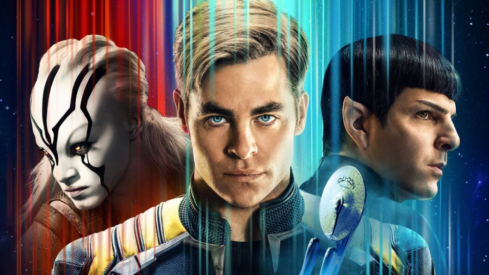 Zdjęcie okładkowe wpisu: QUIZ: Jak dobrze znasz uniwersum Star Trek?