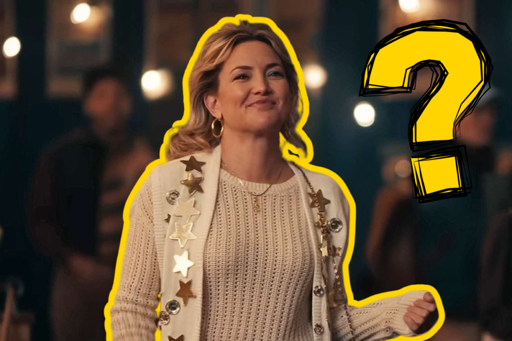 Zdjęcie okładkowe wpisu: Kate Hudson uwielbia Grę o tron! Poznaj 5 ciekawostek o aktorce!