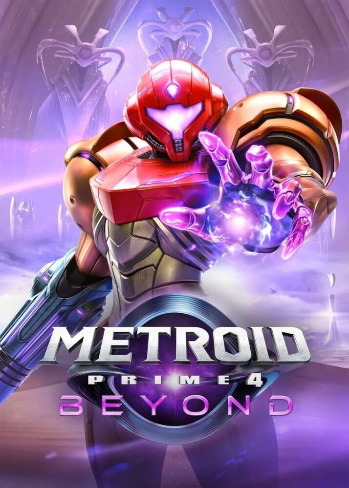 Zdjęcie okładkowe wpisu: Metroid Prime 4: Beyond – recenzja gry. Czy to może nadal działać?