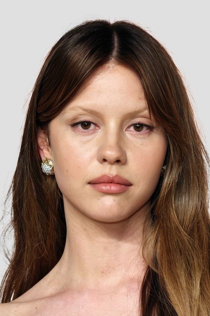 Zdjęcie Mia Goth