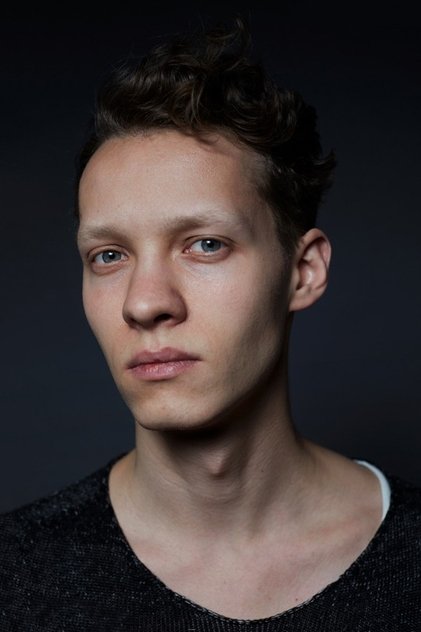 Zdjęcie Felix Kammerer