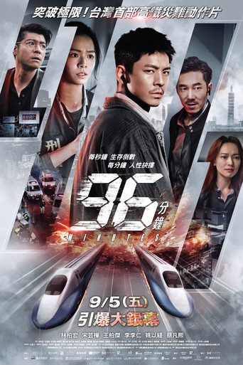 Okładka filmu 96分鐘