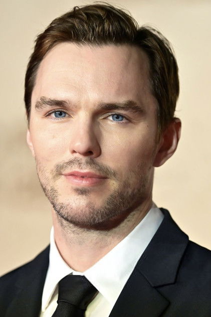 Zdjęcie Nicholas Hoult