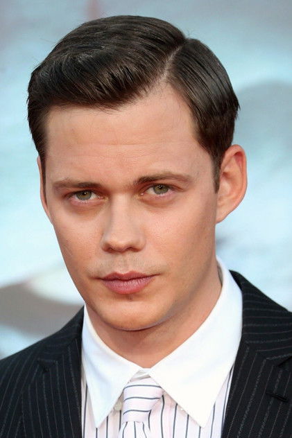 Zdjęcie Bill Skarsgård
