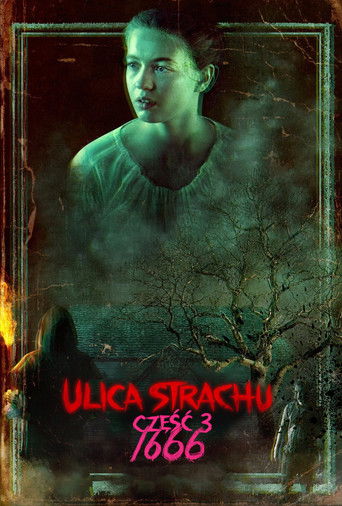 Ulica Strachu – część 2: 1978