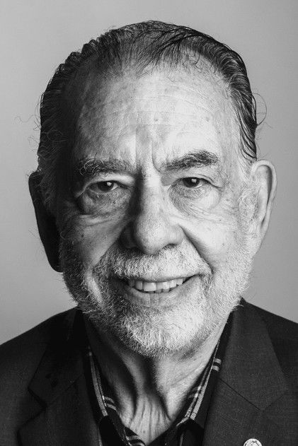 Zdjęcie Francis Ford Coppola