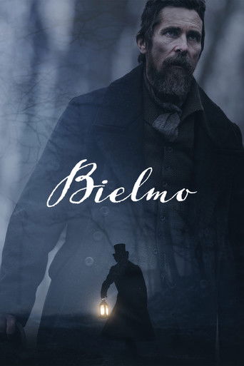 Okładka filmu Bielmo