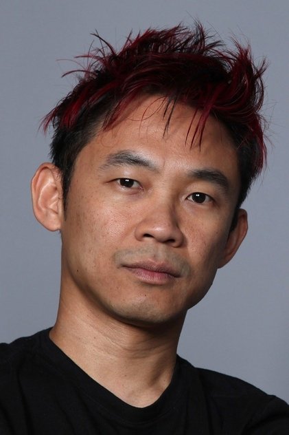 Zdjęcie James Wan