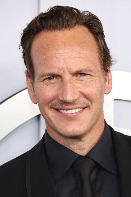 Zdjęcie Patrick Wilson