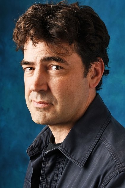 Zdjęcie Ron Livingston