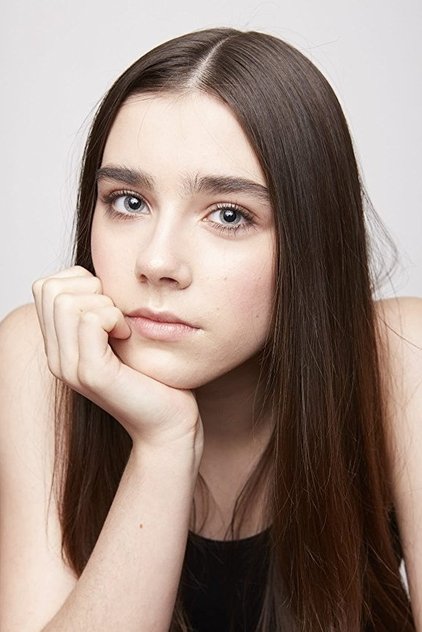 Zdjęcie Sterling Jerins
