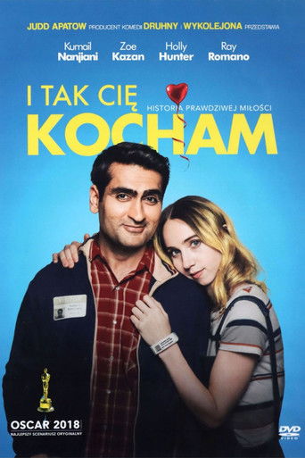 I tak cię kocham