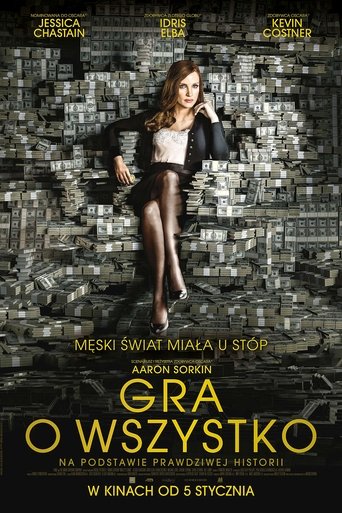Okładka filmu Gra o Wszystko