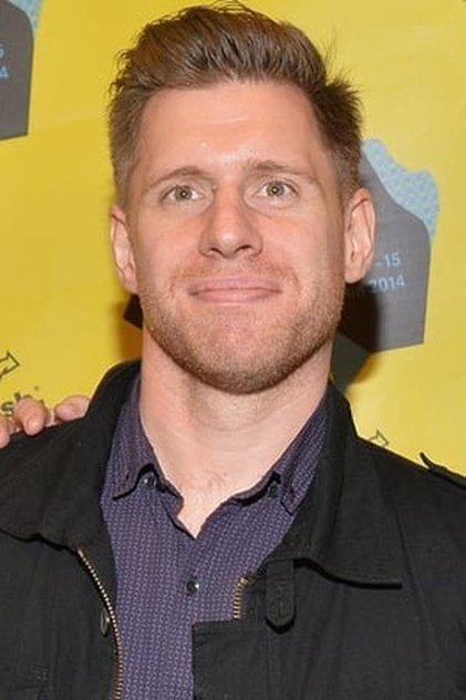 Zdjęcie Michael Spierig