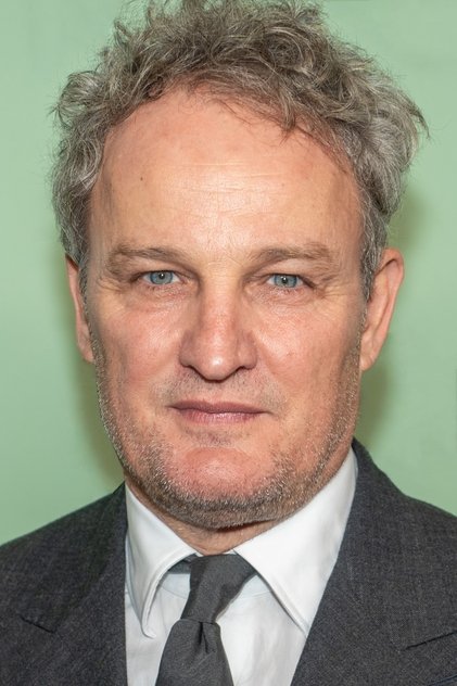 Zdjęcie Jason Clarke
