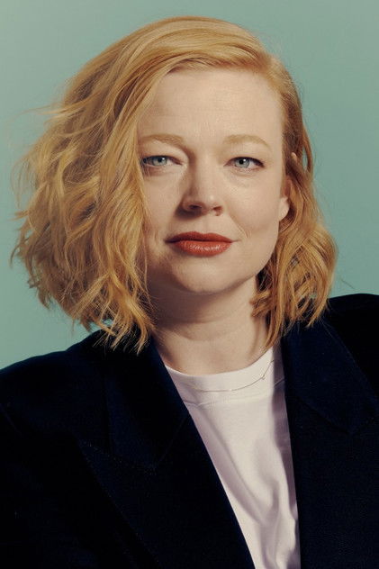 Zdjęcie Sarah Snook