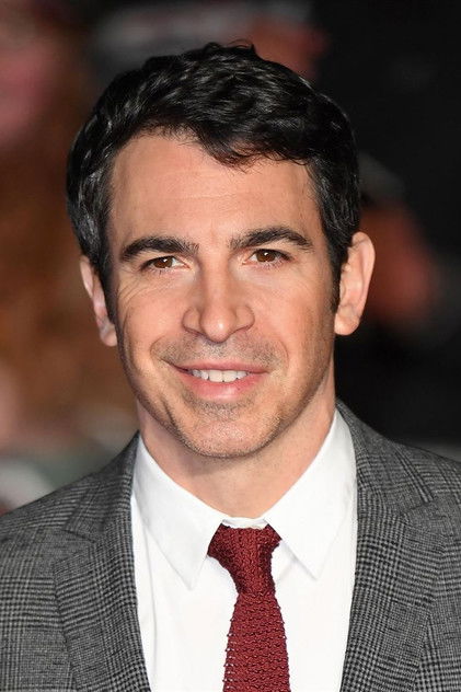 Zdjęcie Chris Messina