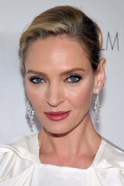 Zdjęcie Uma Thurman