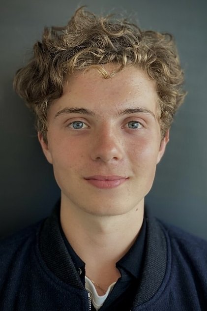 Zdjęcie Roman Griffin Davis