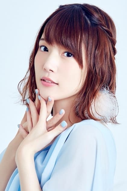 Zdjęcie 内田真礼