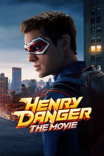Niebezpieczny Henryk: Film
