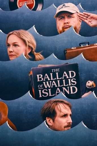 Ballada o wyspie Wallis