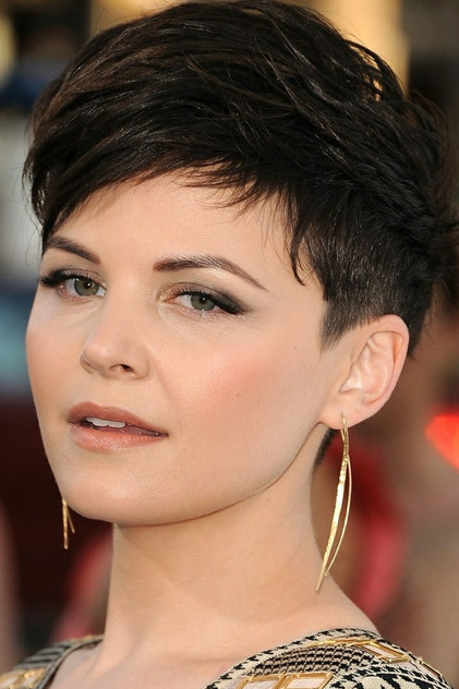 Zdjęcie Ginnifer Goodwin