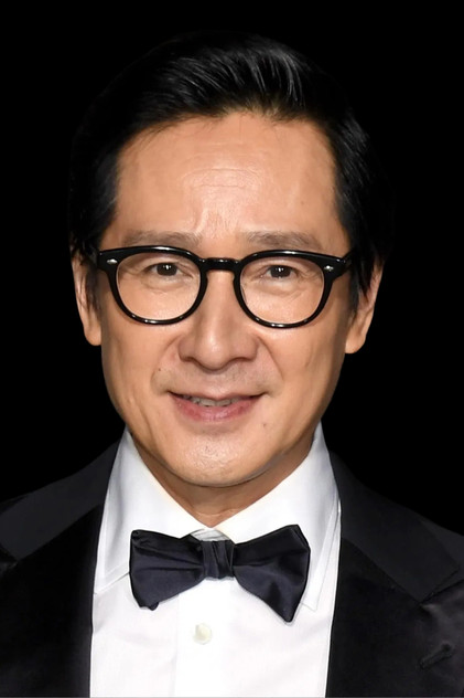 Zdjęcie Ke Huy Quan