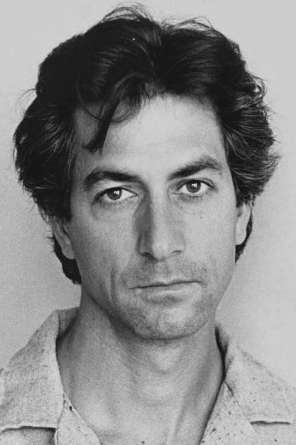 Zdjęcie David Strathairn