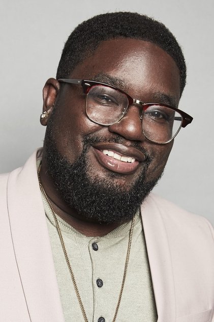 Zdjęcie Lil Rel Howery