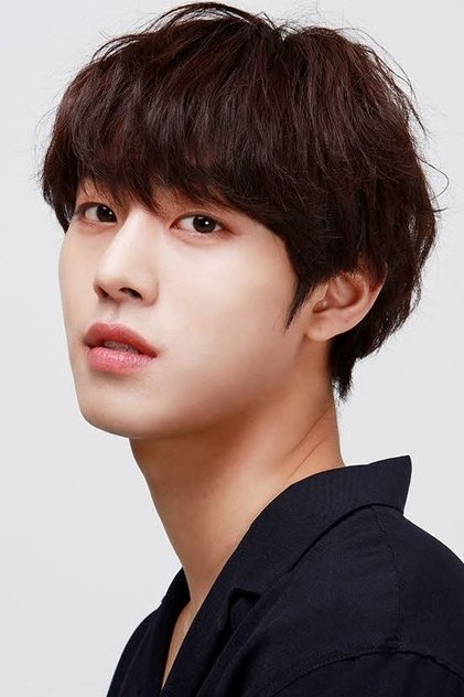 Zdjęcie Ahn Hyo-seop
