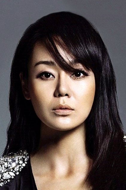 Zdjęcie 김윤진