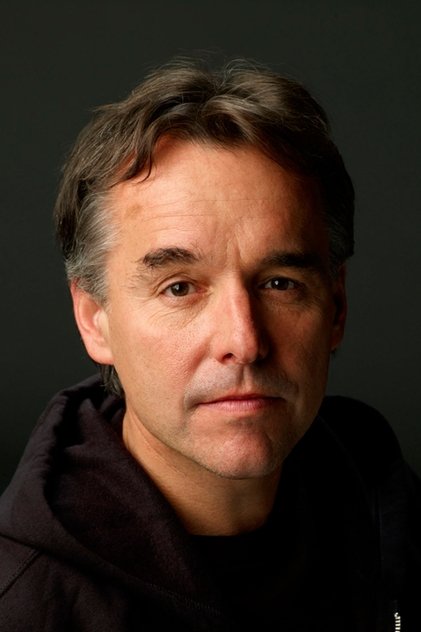 Zdjęcie Chris Columbus