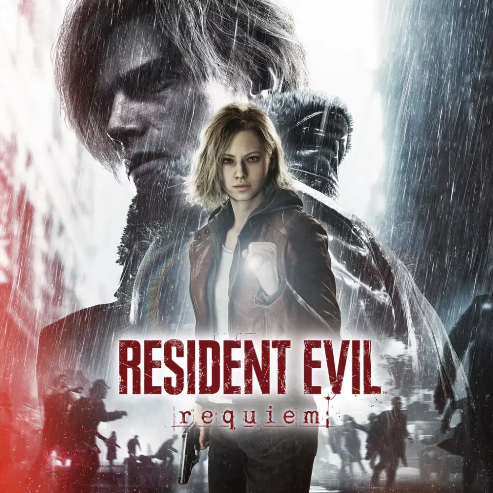 Zdjęcie okładkowe wpisu: Resident Evil: Requiem – recenzja gry! Where are all the bodies?