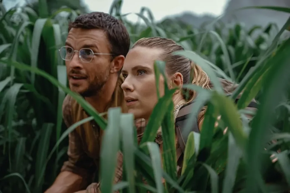 Zdjęcie okładkowe wpisu: Bardzo możliwe, że poznaliśmy tytuł kontynuacji Jurassic World: Odrodzenie