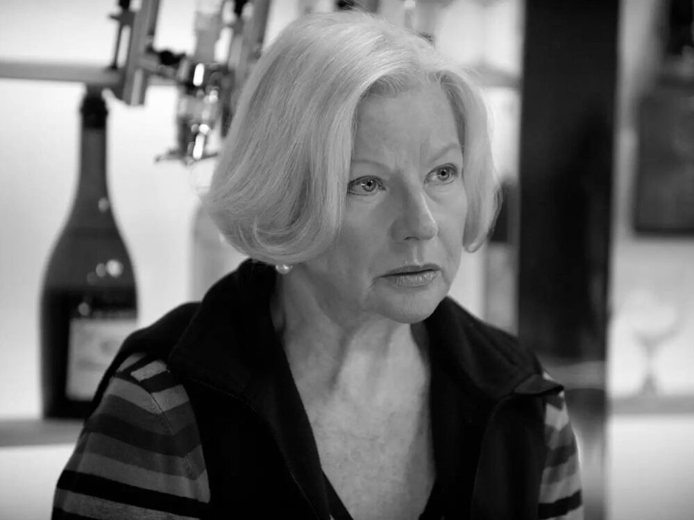 Zdjęcie okładkowe wpisu: Bożena Dykiel nie żyje. Aktorka miała 77 lat