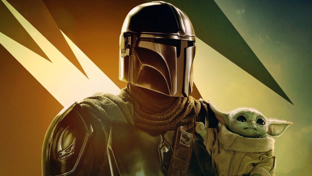 Zdjęcie okładkowe wpisu: Disney ma pewne obawy co do The Mandalorian and Grogu