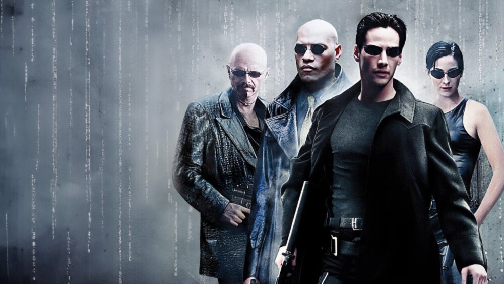 Zdjęcie okładkowe wpisu: Drew Goddard potwierdza prace nad Matrixem 5