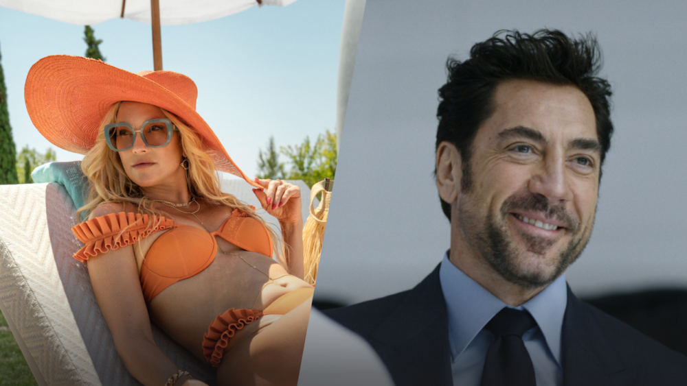 Zdjęcie okładkowe wpisu: Kate Hudson i Javier Bardem stracą dla siebie głowę w nowej komedii romantycznej