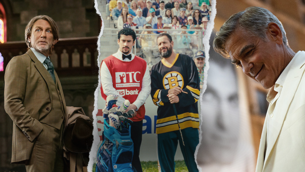 Zdjęcie okładkowe wpisu: Najlepsze komedie 2025 na Netflix