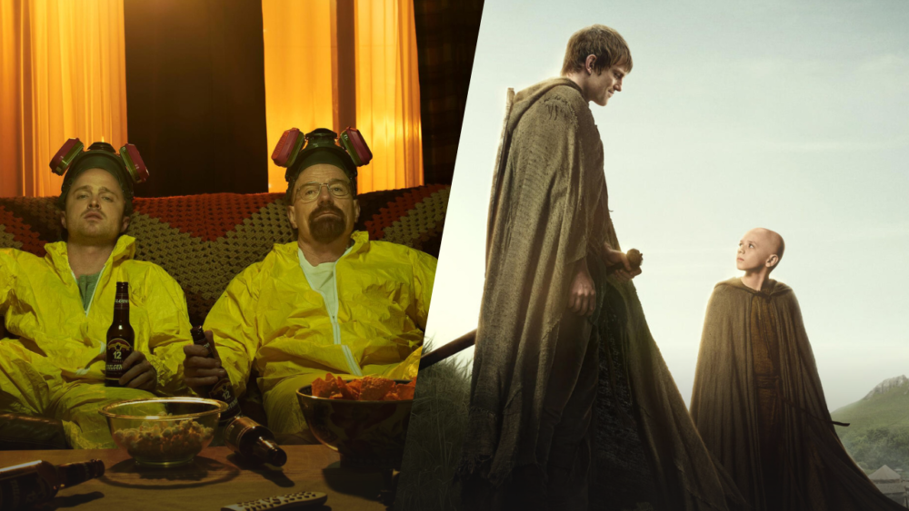Zdjęcie okładkowe wpisu: Konflikt między fanami Breaking Bad a Gry o tron. Poszło o najwyżej oceniany odcinek w historii telewizji