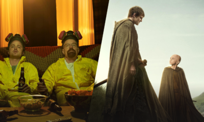 Zdjęcie okładkowe wpisu: Konflikt między fanami Breaking Bad a Gry o tron. Poszło o najwyżej oceniany odcinek w historii telewizji
