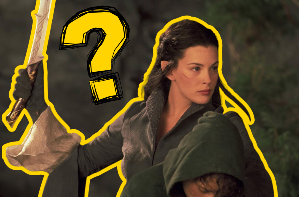 Zdjęcie okładkowe wpisu: Liv Tyler otrzymała imię po norweskiej aktorce! Poznaj 5 ciekawostek o aktorce!