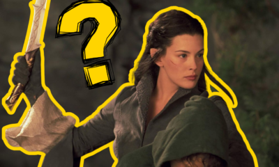 Zdjęcie okładkowe wpisu: Liv Tyler otrzymała imię po norweskiej aktorce! Poznaj 5 ciekawostek o aktorce!