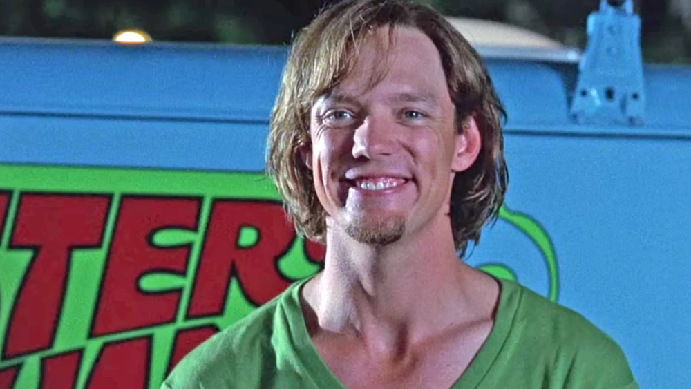Zdjęcie okładkowe wpisu: Matthew Lillard cieszy się z powrotu Scooby Doo. Uważa, że serial ten potrzebny jest dzieciom