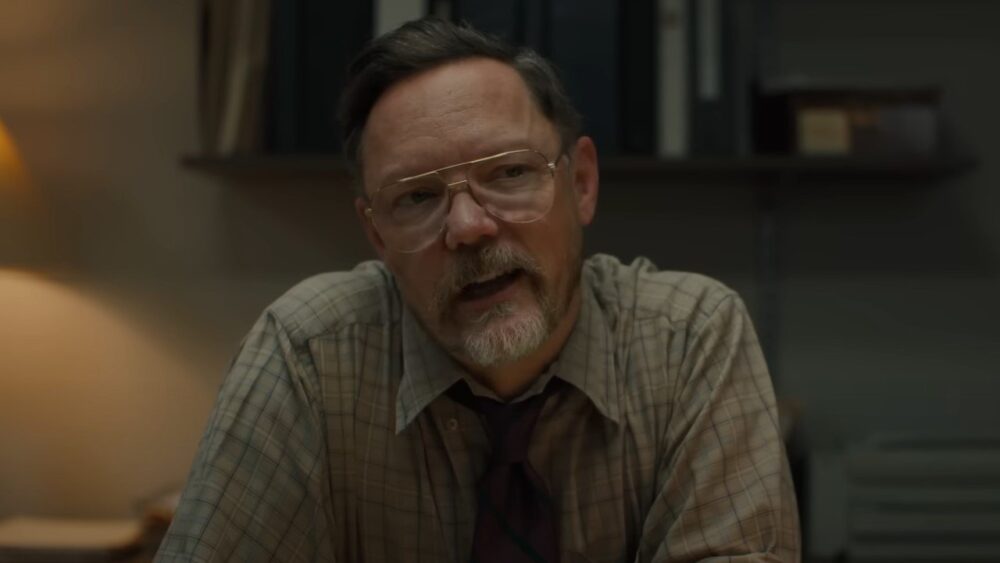 Zdjęcie okładkowe wpisu: Matthew Lillard opowiedział o swoich doświadczeniach po krytyce ze strony Tarantino