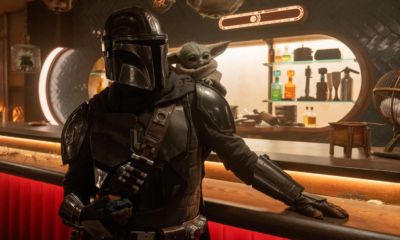 Zdjęcie okładkowe wpisu: Czy Mandalorian i Grogu ma scenę po napisach?