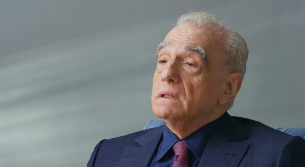 Zdjęcie okładkowe wpisu: Padł pierwszy klaps na planie What Happens at Night Scorsese