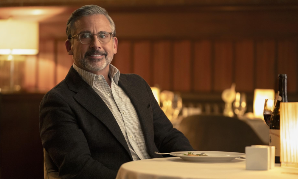 Zdjęcie okładkowe wpisu: Steve Carell gwiazdą serialu Rooster. Zobaczcie pierwszą zapowiedź produkcji HBO Max